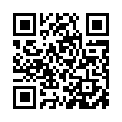 C&oacute;digo QR con el enlace al titular 1er Curso sobre ciberseguridad industrial y protecciÃ³n de Infraestructuras CrÃ­ticas