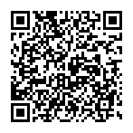 C&oacute;digo QR con el enlace al titular 