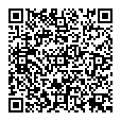 C&oacute;digo QR con el enlace al titular Correos presenta este martes el sello 'Pendones de LeÃ³n' que se ilustra con cuatro estandartes ...