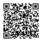 C&oacute;digo QR con el enlace al titular TVE retoma el rodaje de ficciÃ³n con la serie Â«Stamos Okupa2Â»