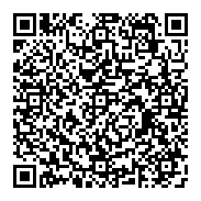 C&oacute;digo QR con el enlace al titular Jornada de tregua en la 'guerra' social del carbÃ³n, que se centra en dos marchas pacÃ­ficas
