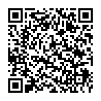 C&oacute;digo QR con el enlace al titular Santa Cruz de Montes busca veraneantes que se encuentren 