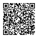 C&oacute;digo QR con el enlace al titular Â Un capÃ­tulo apasionante de la evoluciÃ³n humana