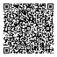 C&oacute;digo QR con el enlace al titular "Desde dentro del pozo la impresiÃ³n es que Soria responde mÃ¡s a intereses de otros lobbys energÃ©ticos que a la economÃ­a como paÃ­s"