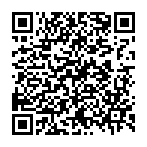 C&oacute;digo QR con el enlace al titular Piden la retirada de varios montones de cemento en la avenida de Fabero