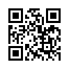 C&oacute;digo QR con el enlace al titular La Cabrera, centro de referencia para la caza