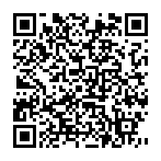 C&oacute;digo QR con el enlace al titular Sergio SÃ¡nchez apadrina los 5.000 metros de La Robla
