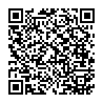 C&oacute;digo QR con el enlace al titular La fiscalÃ­a de Menores sobreseerÃ¡ la muerte del hijo de Cutura al no apreciarse traumatismo