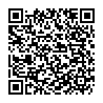C&oacute;digo QR con el enlace al titular Santa Cruz y la DiputaciÃ³n de LeÃ³n, destino de las  cuatro 'marchas negras'