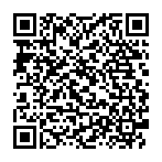 C&oacute;digo QR con el enlace al titular El buen tiempo atrae a centeneras de visitantes a la Feria de San Antonio