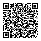 C&oacute;digo QR con el enlace al titular Salvan los frescos que Vela Zanetti  pintÃ³ para el sanguinario Trujillo