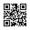C&oacute;digo QR con el enlace al titular La FundaciÃ³n Conrado Blanco edita la antologÃ­a &lsquo;CorazÃ³n de Estrella&rsquo;