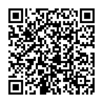 C&oacute;digo QR con el enlace al titular Barajas programa para este jueves siete vuelos especiales a Gdansk