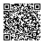 C&oacute;digo QR con el enlace al titular Herido un pasajero de un tren al chocar contra una barricada minera en Asturias