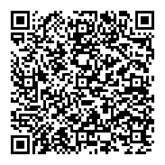 C&oacute;digo QR con el enlace al titular Ecologistas en AcciÃ³n solicita un informe desfavorable para la construcciÃ³n del proyecto â€˜Salto de Odolloâ€™