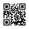 C&oacute;digo QR con el enlace al titular &ldquo;Menudo temblor le entra al roedor&rdquo; con la campaÃ±a de desratizaciÃ³n