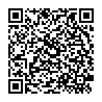 C&oacute;digo QR con el enlace al titular Denuncian el impacto de un salto de agua sobre los canales de Las MÃ©dulas