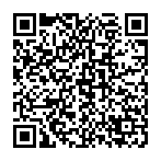 C&oacute;digo QR con el enlace al titular Inteco alerta de un virus que captura todas las pulsaciones en el teclado del usuario