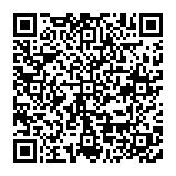C&oacute;digo QR con el enlace al titular Inteco advierte de un virus que roba contraseÃ±as mediante el control de las pulsaciones del teclado