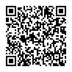 C&oacute;digo QR con el enlace al titular El Inteco detecta un troyano que captura las pulsaciones de teclado del usuario
