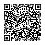 C&oacute;digo QR con el enlace al titular Superchinesse Fuzz y The Rats of New York, en Valentinoâ€™s