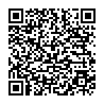 C&oacute;digo QR con el enlace al titular Vetusta Morla, mÃºsica independiente de altura para los leoneses