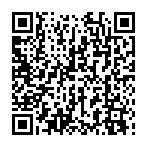 C&oacute;digo QR con el enlace al titular Negredo: 