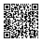 C&oacute;digo QR con el enlace al titular Un bote desagradable pero que  da vida