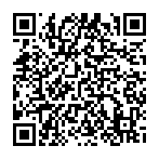 C&oacute;digo QR con el enlace al titular El comitÃ© de Vitro pide apoyo para un acto reivindicativo