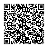 C&oacute;digo QR con el enlace al titular Robledo de la Valdoncina acoge hoy un rally de tierra valedero para el Campeonato de Castilla y LeÃ³n