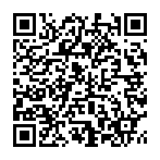 C&oacute;digo QR con el enlace al titular David PalvarÃ­s se lleva el cetro autonÃ³mico infantil