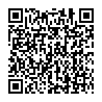 C&oacute;digo QR con el enlace al titular El punk de Warsong estalla hoy en el pub Belfast de Santa MarÃ­a