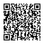 C&oacute;digo QR con el enlace al titular Un joven resulta herido tras chocar contra un muroÂ su turismo en Quintanilla de Babia
