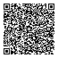 C&oacute;digo QR con el enlace al titular El ascenso de la Mina: Los jugadores de la Deportiva envÃ­an al pozo Santa Cruz un balÃ³n firmado y con mensaje