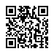 C&oacute;digo QR con el enlace al titular OFERTA DE EMPLEO: MONITOR DE OCIO Y TIEMPO LIBRE