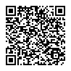 C&oacute;digo QR con el enlace al titular La AECC resalta el respaldo social  a su concierto benÃ©fico