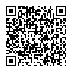 C&oacute;digo QR con el enlace al titular Â«SÃ³lo quiero que mi mujer conozca a mi familiaÂ»