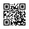 C&oacute;digo QR con el enlace al titular El IES VÃ­a de la Plata convierte su revista en una publicaciÃ³n digital