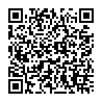 C&oacute;digo QR con el enlace al titular Iniesta: 