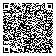 C&oacute;digo QR con el enlace al titular La caÃ­da del 7,5% de viajeros del TUP en lo que va de aÃ±o obliga a abordar de manera "urgentÃ­sima" un nuevo plan de reestructuraciÃ³n del servicio