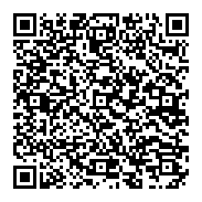 C&oacute;digo QR con el enlace al titular "Vamos a seguir luchando por el futuro de las familias mineras, pero prometiendo lo que podamos cumplir"