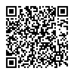 C&oacute;digo QR con el enlace al titular Un cartel que rinde homenaje al empresario Gustavo Postigo