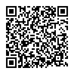 C&oacute;digo QR con el enlace al titular â€œAl traducir logras meterte en la mente de otro escritorâ€