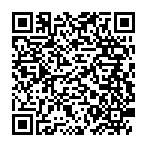 C&oacute;digo QR con el enlace al titular Un bando recuerda que los perros no pueden entrar en los jardines