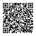C&oacute;digo QR con el enlace al titular El Ademar convoca a los socios para el 11 de julio