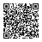 C&oacute;digo QR con el enlace al titular Visto para sentencia tras otras ocho horas de declaraciones