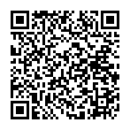C&oacute;digo QR con el enlace al titular IU denuncia las 