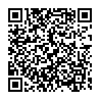 C&oacute;digo QR con el enlace al titular JosÃ© RamÃ³n Tuero, nombrado director general de Deportes del Principado