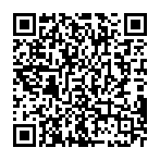 C&oacute;digo QR con el enlace al titular Â«Hay que hacer ver al Gobierno que tras el conflicto hay miles de familiasÂ»
