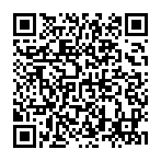 C&oacute;digo QR con el enlace al titular El Bierzo acoge este sÃ¡bado a la caravana de niÃ±os saharauis